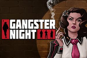 Gangster
